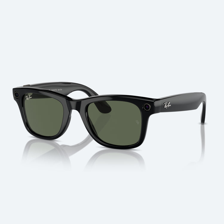 Ray-Ban | Meta - Wayfarer