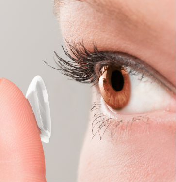 Contact Lens Assessment
