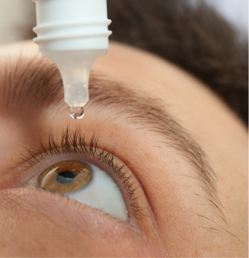 Dry Eye Care