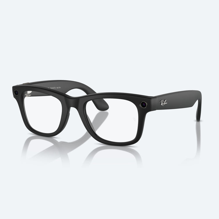 Ray-Ban | Meta - Wayfarer