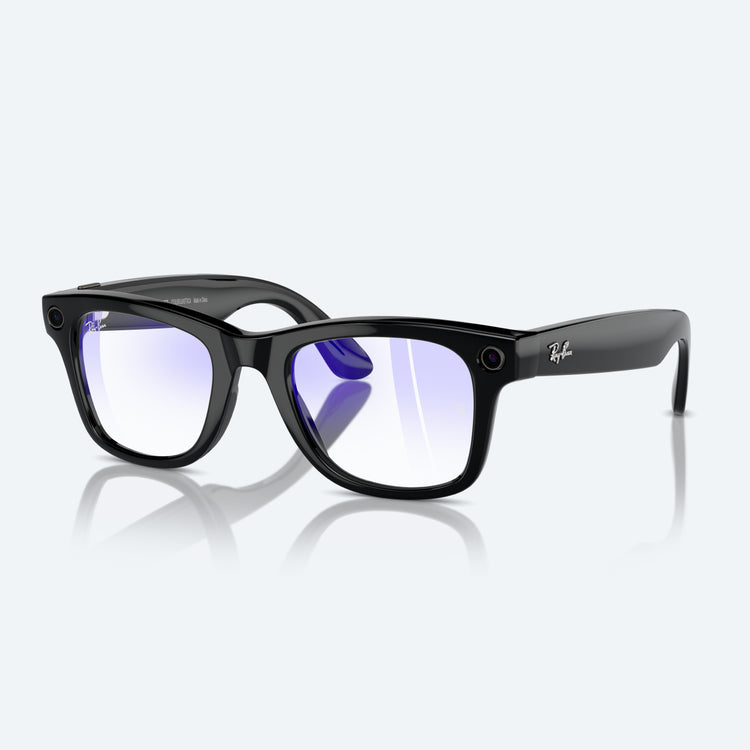 Ray-Ban | Meta - Wayfarer