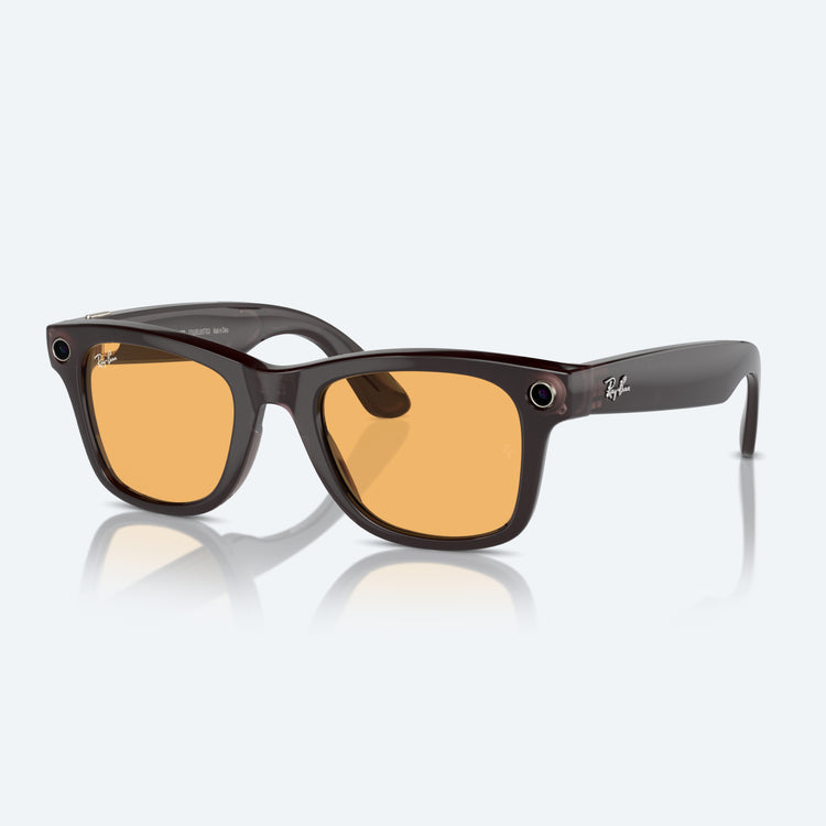 Ray-Ban | Meta - Wayfarer