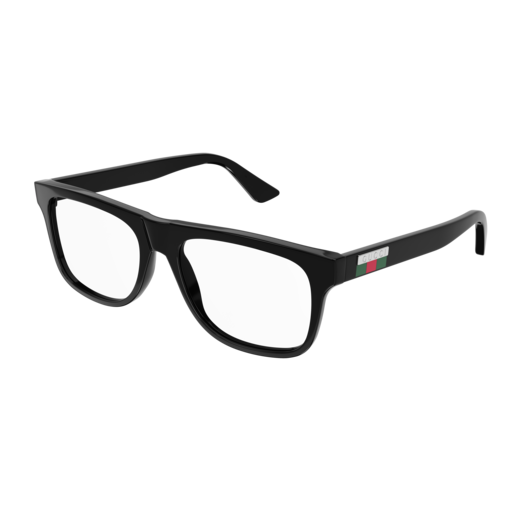 Gucci glasses frames mens online