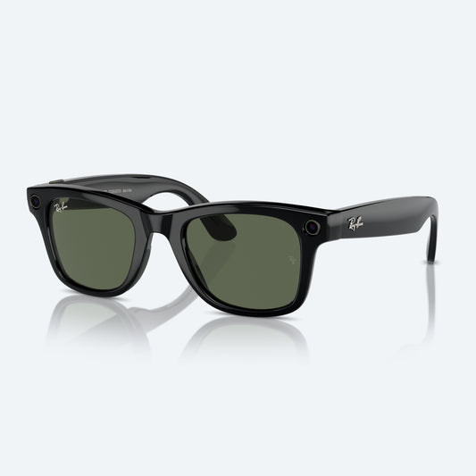 Ray-Ban | Meta - Wayfarer